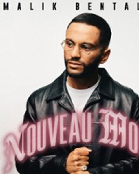 Malik Bentalha, Nouveau Monde