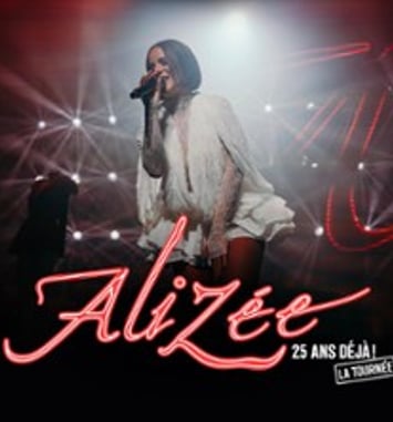 Alizée