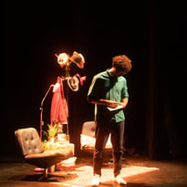 La Thérapie