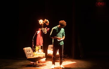 La Thérapie