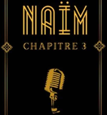 Naïm, Chapitre 3