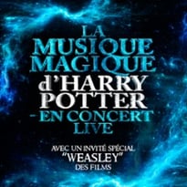 The Magical Music of Harry Potter
