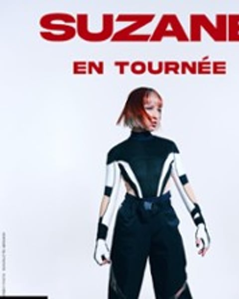 Suzane