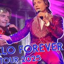 Cloclo forever