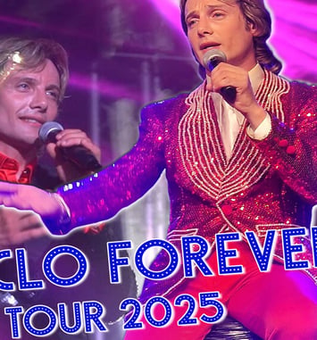 Cloclo forever