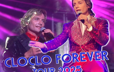 Cloclo forever