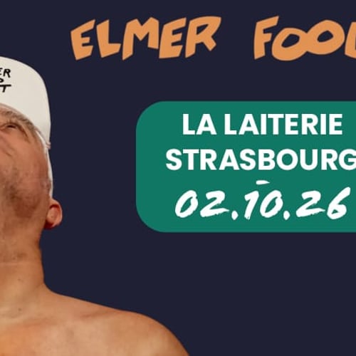 Elmer Food Beat, Le Re-Tour 1