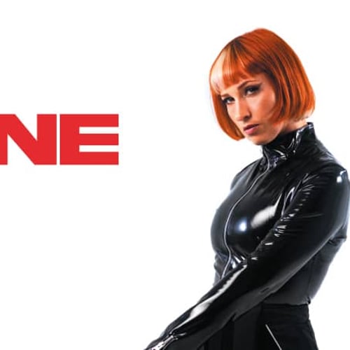 Suzane en Tournée 1