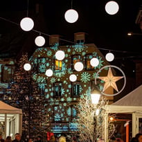 Marché de Noël Haguenau
