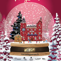 Marché de Noël Haguenau