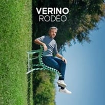 Vérino, Rodéo, Tournée