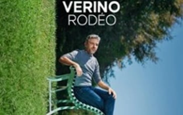 Vérino, Rodéo, Tournée