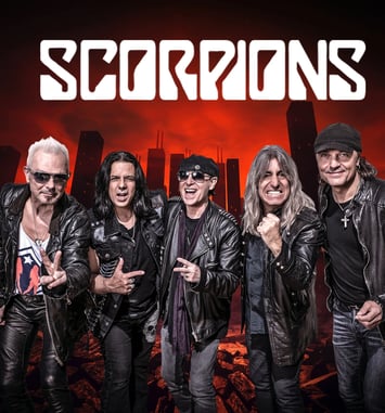 Scorpions
