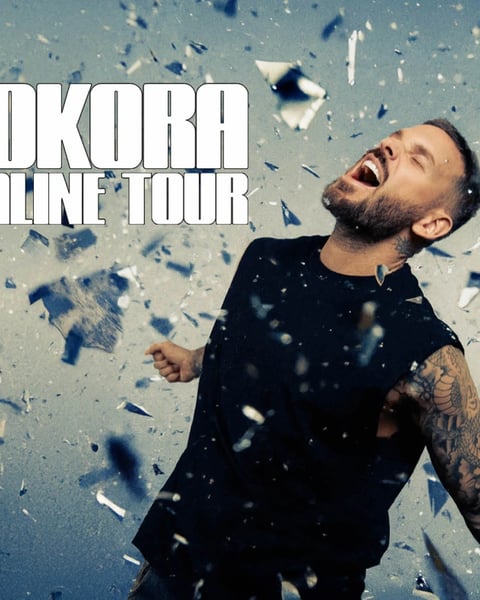 M. Pokora