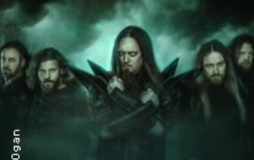Orden Ogan: Tour of the Grave