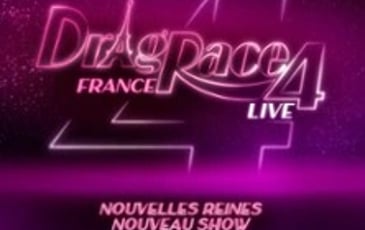 Drag Race France Live, Saison 4, Tournée