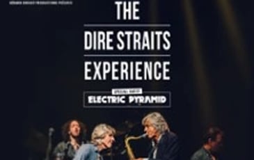 The Dire Straits Experience, The Long Highway Tour 2026