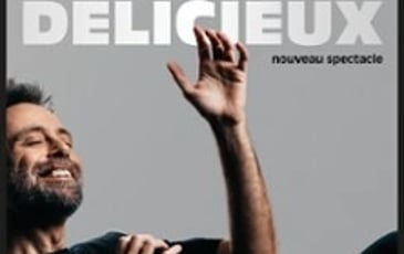 David Castello-Lopes, Délicieux