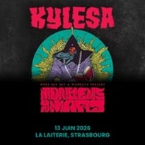 Kylesa