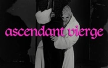Ascendant Vierge