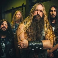 Black Label Society