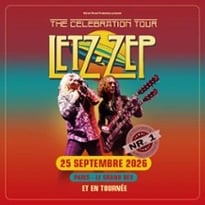 Letz Zep, Zeppelin's Resurrection