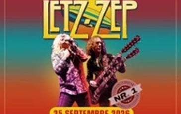 Letz Zep, Zeppelin's Resurrection