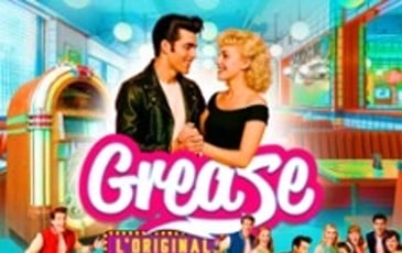 Grease L'Original