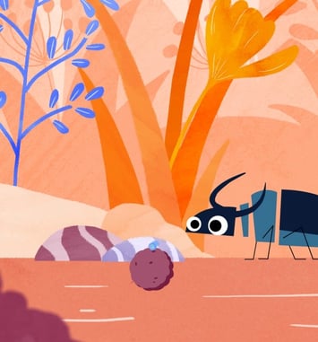 Film 2D : Les super-pouvoirs du vivant