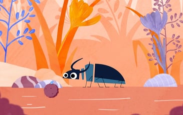 Film 2D : Les super-pouvoirs du vivant