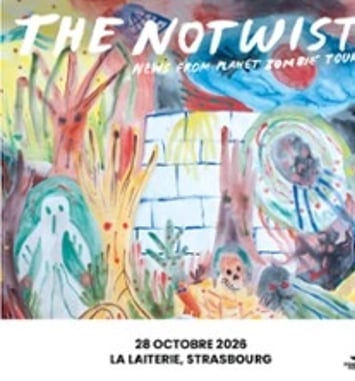 The Notwist
