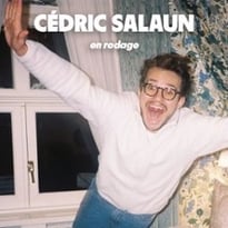 Cédric Salaün