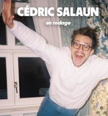 Cédric Salaün