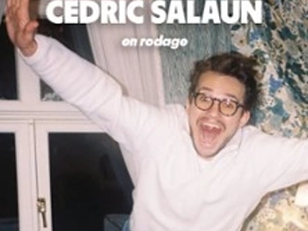 Cédric Salaün