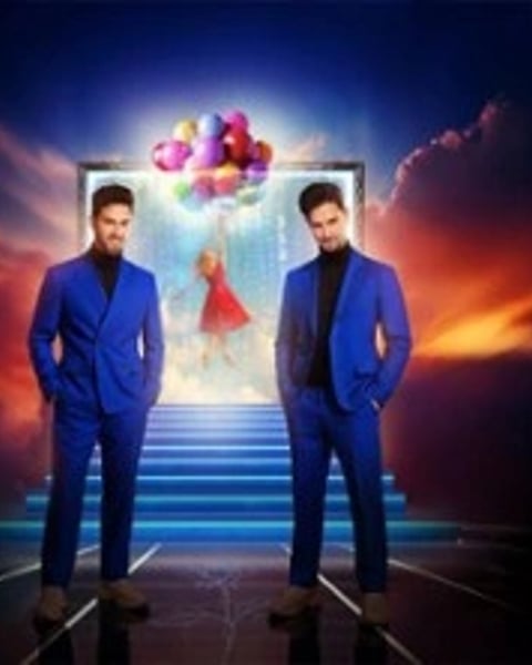 Les French Twins