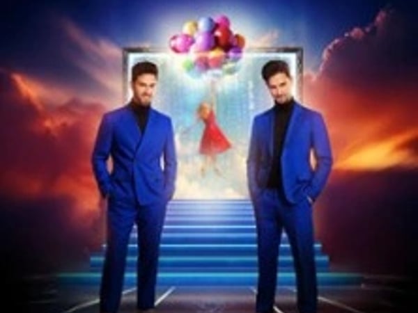 Les French Twins
