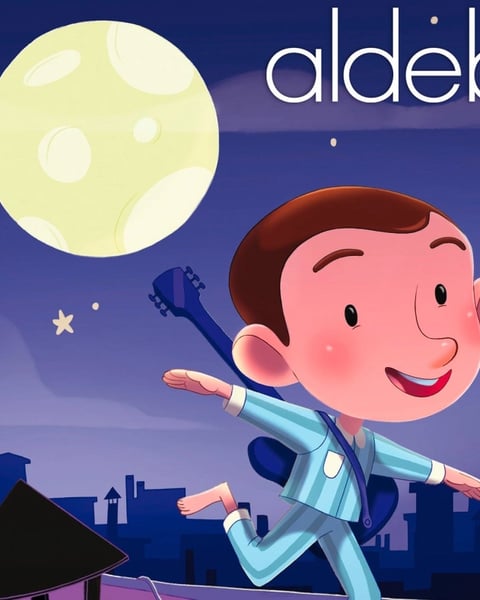 Aldebert
