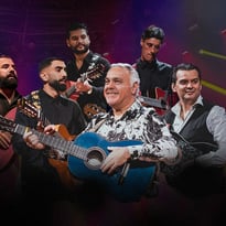 Gipsy Kings Feat. Tonino Baliardo