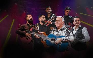 Gipsy Kings Feat. Tonino Baliardo