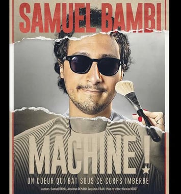 Samuel Bambi
