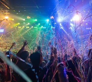 Soirées Nouvel An à Strasbourg
