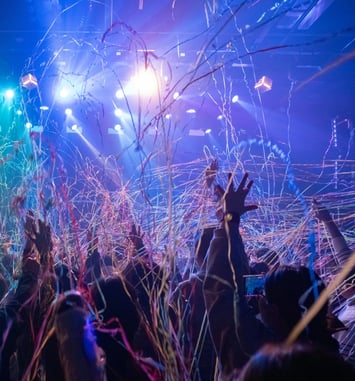 Soirées Nouvel An à Strasbourg