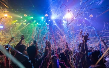 Soirées Nouvel An à Strasbourg