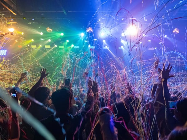 Soirées Nouvel An à Strasbourg