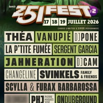 Z51 Fest