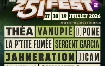 Z51 Fest