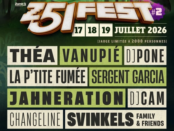 Z51 Fest