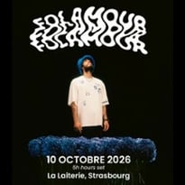 Folamour, 5 Hours Set