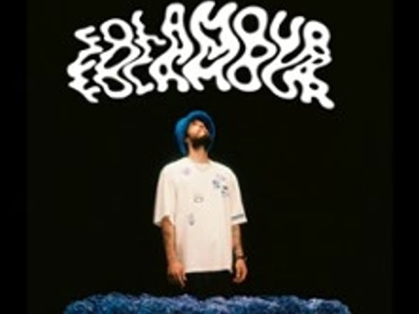 Folamour, 5 Hours Set