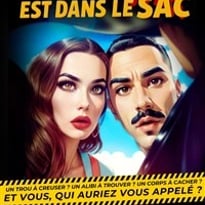 L'affaire est dans le sac